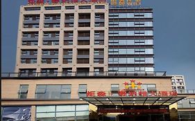 Chengdu Jssnw Hotel